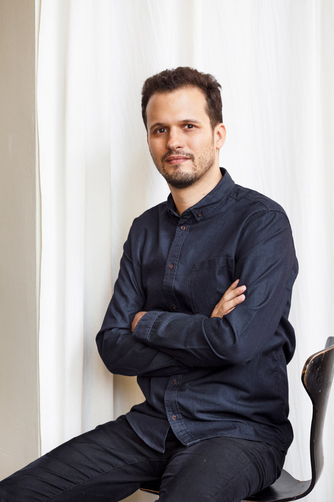 Antônio-Valladares